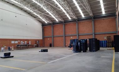 VENTA de BODEGAS en MOSQUERA