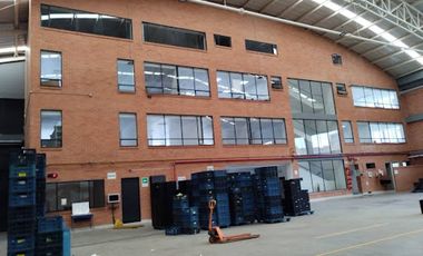 VENTA de BODEGAS en MOSQUERA