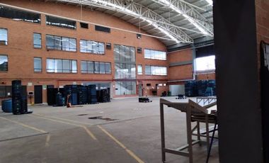 VENTA de BODEGAS en MOSQUERA