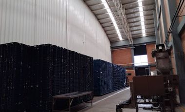 VENTA de BODEGAS en MOSQUERA