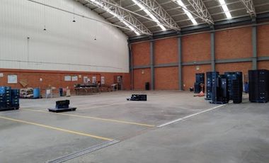 VENTA de BODEGAS en MOSQUERA