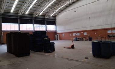 VENTA de BODEGAS en MOSQUERA