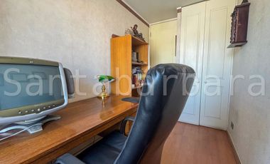 Venta Departamento 3 dormitorios 2 baños. Providencia