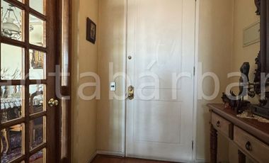 Venta Departamento 3 dormitorios 2 baños. Providencia