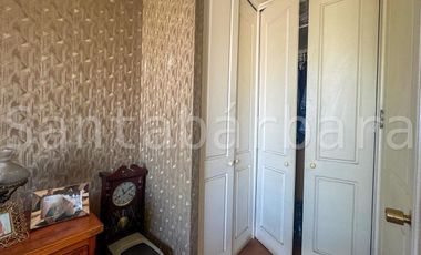 Venta Departamento 3 dormitorios 2 baños. Providencia