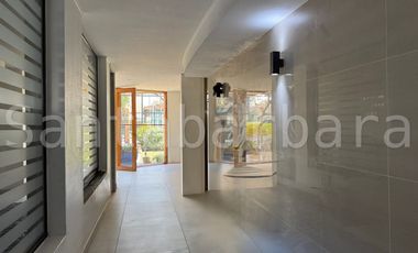 Venta Departamento 3 dormitorios 2 baños. Providencia