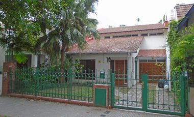 VENTA CASA 6 AMBIENTES EN FLORIDA MITRE