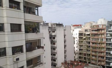 Departamento Monoambiente en alquiler - 1 Baño - Villa Urquiza