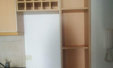 Departamento Monoambiente en alquiler - 1 Baño - Villa Urquiza