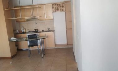 Departamento Monoambiente en alquiler - 1 Baño - Villa Urquiza