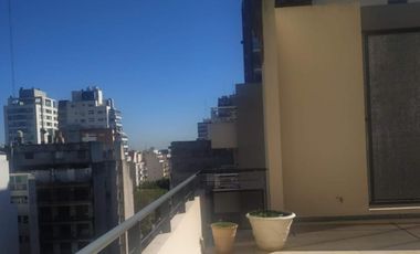 Departamento Monoambiente en alquiler - 1 Baño - Villa Urquiza
