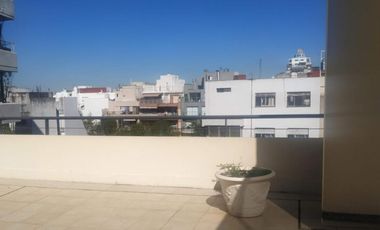 Departamento Monoambiente en alquiler - 1 Baño - Villa Urquiza