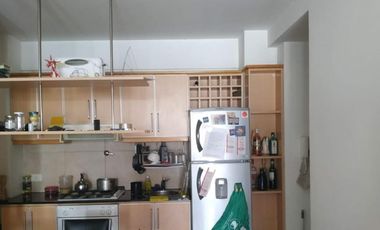 Departamento Monoambiente en alquiler - 1 Baño - Villa Urquiza