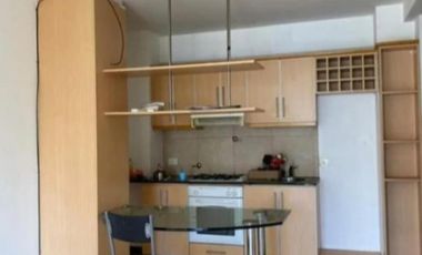 Departamento Monoambiente en alquiler - 1 Baño - Villa Urquiza