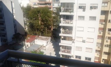 Departamento Monoambiente en alquiler - 1 Baño - Villa Urquiza