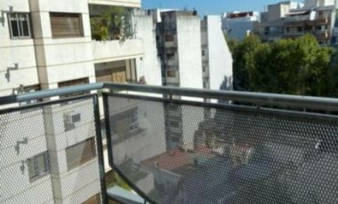 Departamento Monoambiente en alquiler - 1 Baño - Villa Urquiza