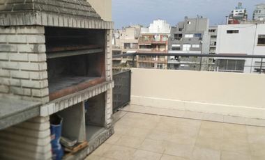 Departamento Monoambiente en alquiler - 1 Baño - Villa Urquiza