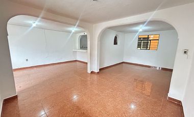 CASA EN VENTA EN ECATEPEC
