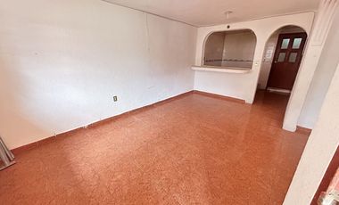 CASA EN VENTA EN ECATEPEC