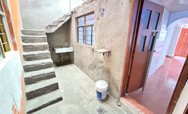 CASA EN VENTA EN ECATEPEC