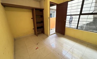 CASA EN VENTA EN ECATEPEC