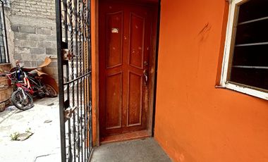 CASA EN VENTA EN ECATEPEC