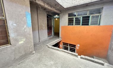 CASA EN VENTA EN ECATEPEC