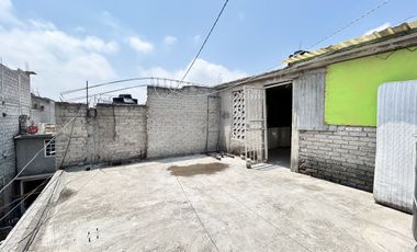 CASA EN VENTA EN ECATEPEC