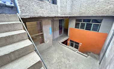 CASA EN VENTA EN ECATEPEC