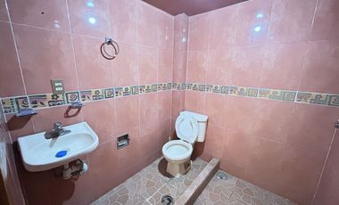 CASA EN VENTA EN ECATEPEC