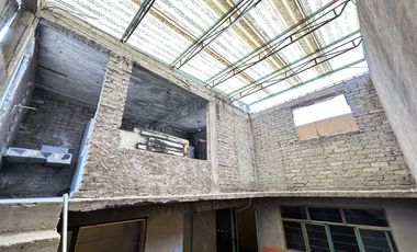CASA EN VENTA EN ECATEPEC