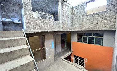 CASA EN VENTA EN ECATEPEC