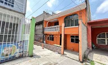 CASA EN VENTA EN ECATEPEC
