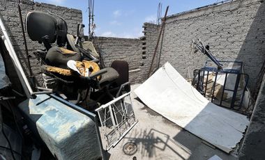 CASA EN VENTA EN ECATEPEC