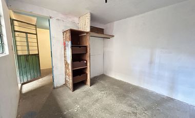 CASA EN VENTA EN ECATEPEC