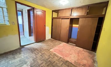 CASA EN VENTA EN ECATEPEC
