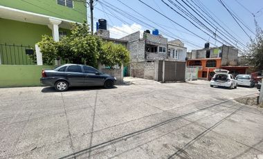 CASA EN VENTA EN ECATEPEC