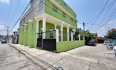 CASA EN VENTA EN ECATEPEC