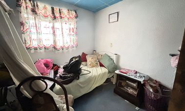 CASA EN VENTA EN ECATEPEC
