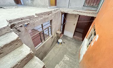 CASA EN VENTA EN ECATEPEC