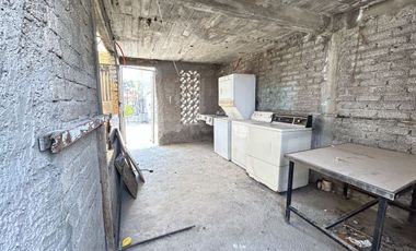 CASA EN VENTA EN ECATEPEC