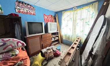 CASA EN VENTA EN ECATEPEC