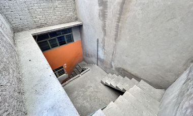 CASA EN VENTA EN ECATEPEC
