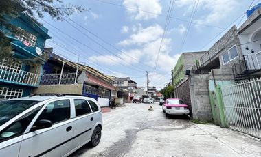 CASA EN VENTA EN ECATEPEC
