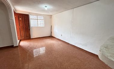 CASA EN VENTA EN ECATEPEC