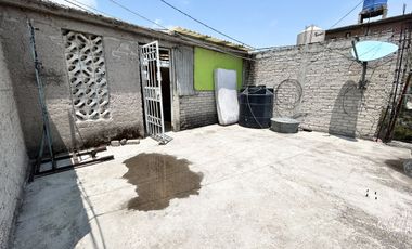 CASA EN VENTA EN ECATEPEC