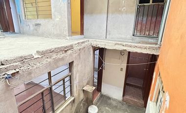 CASA EN VENTA EN ECATEPEC