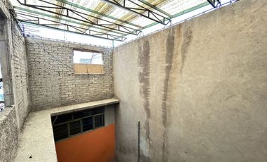 CASA EN VENTA EN ECATEPEC