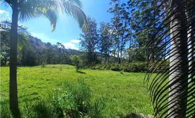 Lote para Arriendo Via Don Diego Llanorande Perfecto para Comercio