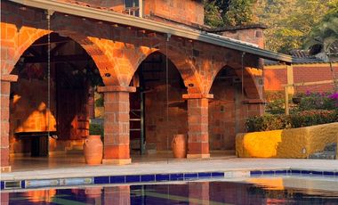 FINCA INDEPENDIENTE PARA LA VENTA EN SOPETRAN, ANTIOQUIA